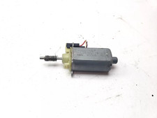 PORSCHE CAYENNE 958 MK2 2015 FRONT ELECTRIC SEAT ADJUSTMENT MOTOR 0390203389
