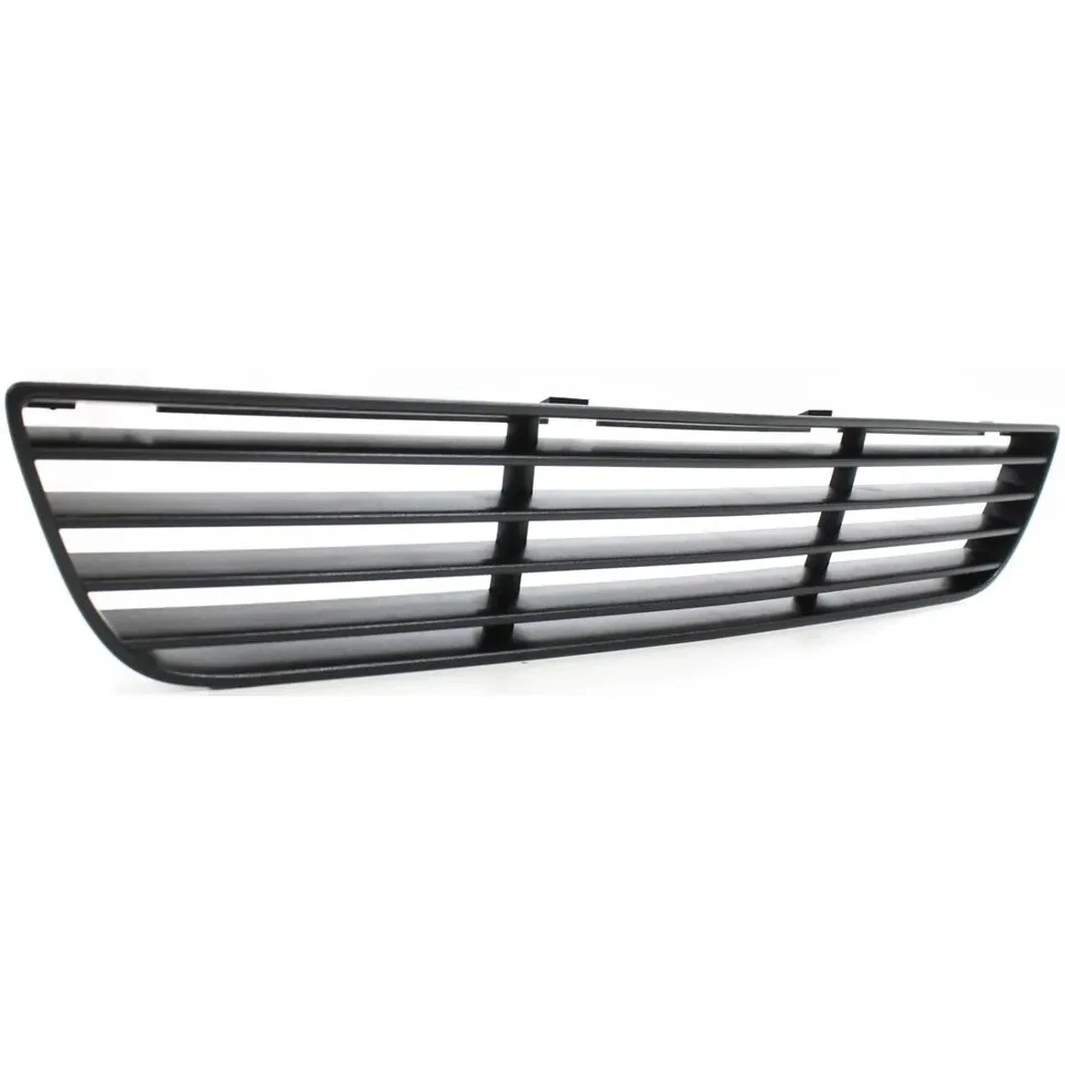New Front Bumper Grille Gray Fits 2005-2010 Chevrolet Cobalt 2007-09 Pontiac G5 Foto 4 de 4