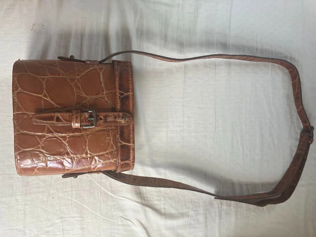 Mulberry pochette hot sale