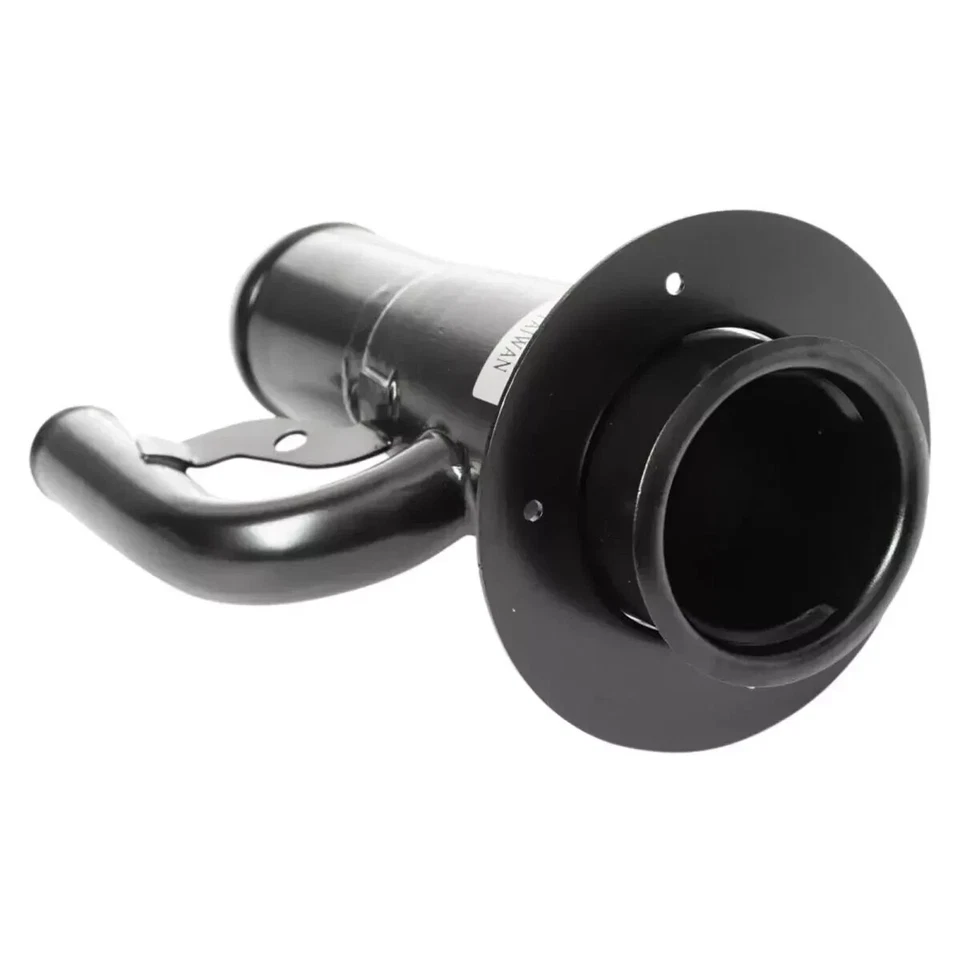 Nuevo conjunto de cuello de llenado de tanque de combustible para 03-24 Dodge Ram 2500 3500 Foto 4 de 4