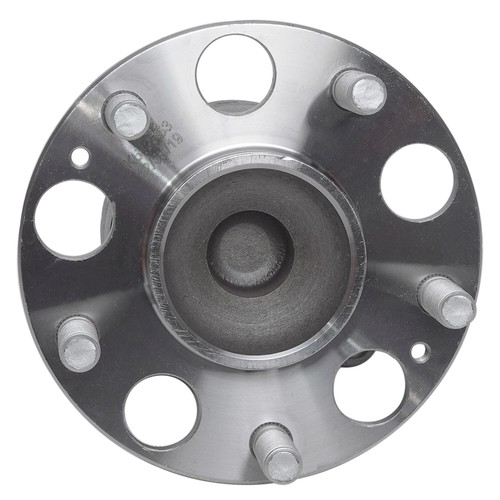 2 Rear Wheel Hub Bearing Assembly for 2009 2010 2011 2012 Honda Accord Acura TSX - Picture 4 of 7