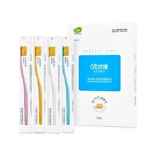 [ATOMY] Toothbrush 1Set (8ea) K-Beauty