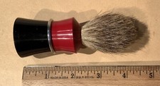 EVER -READY Pure Badger Shaving Brush