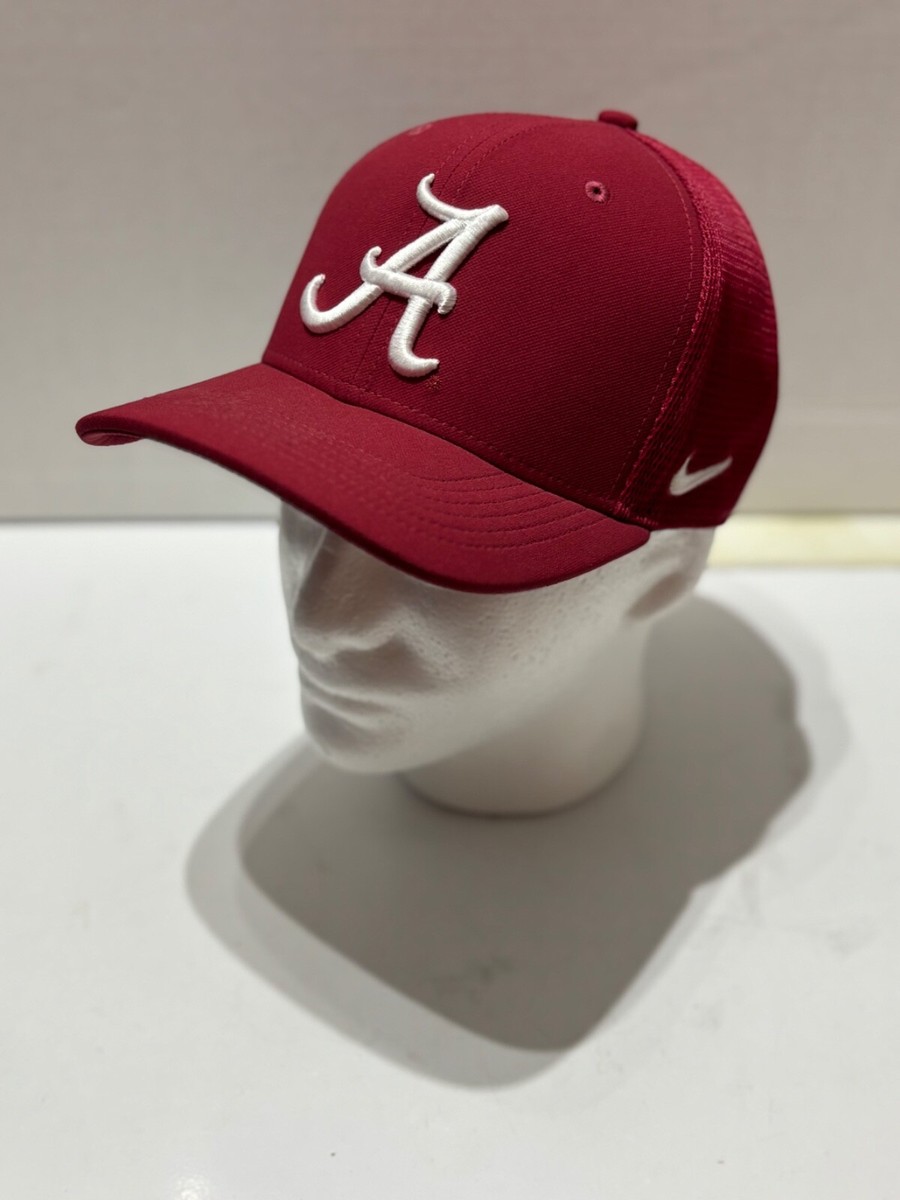 Alabama Crimson Tide Roll Tide Nike Classic 99 Flexible Fit Hat