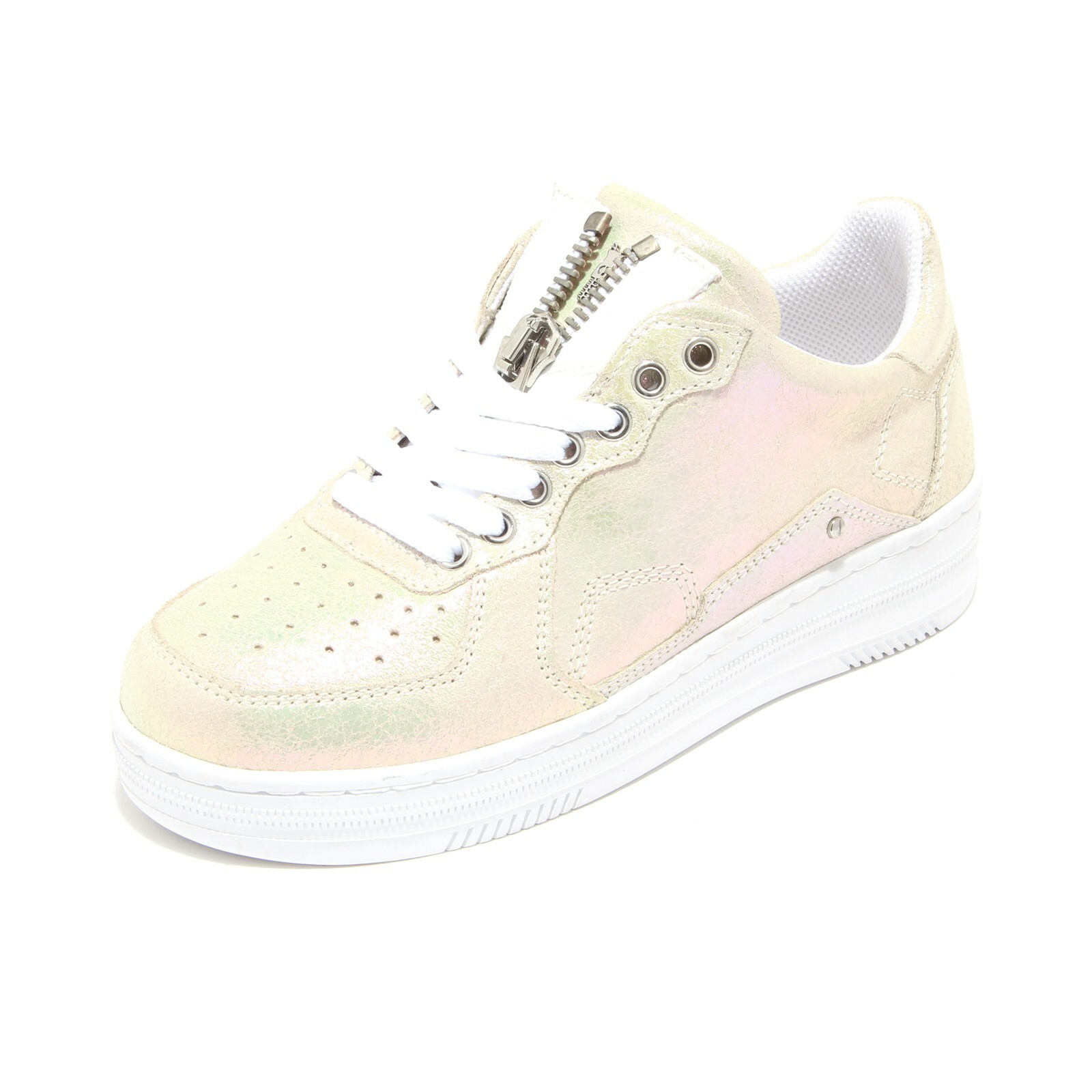 3752L кроссовки donna CRIME scarpe обувь женская