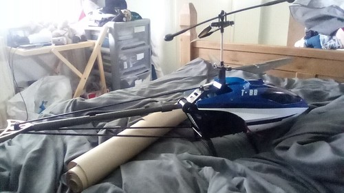 Exmitter Receiver Pour Ex6/Ex7 Radio Systems - Volantex