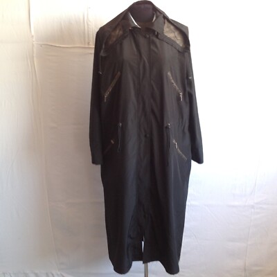 H HAVREY Women's Coat - The Time Of A Glance - T.46 (MF03/20/5-20P)