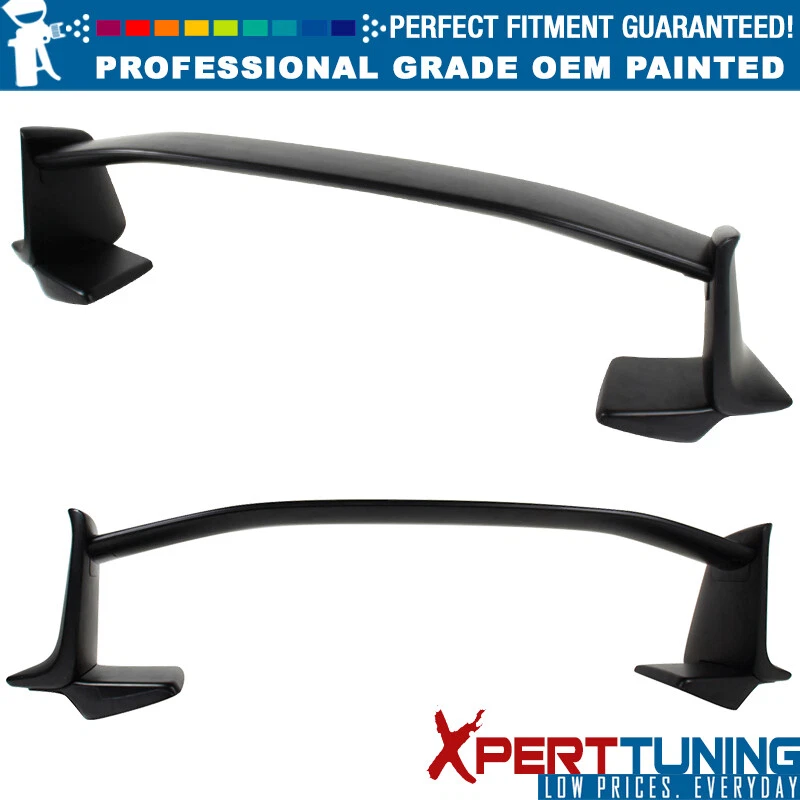 Fits 13-20 Scion FRS/Subaru BRZ/Toyota 86 NRS Trunk Spoiler - Painted Color — 第 2/4 张图片