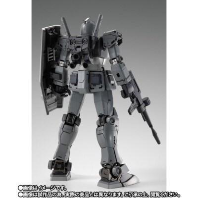 ロボット GUNDAM FIX FIGURATION RX78FRGMT FIX Figuration Metal Composite RX-78FRGMT Gundam Limited Edition