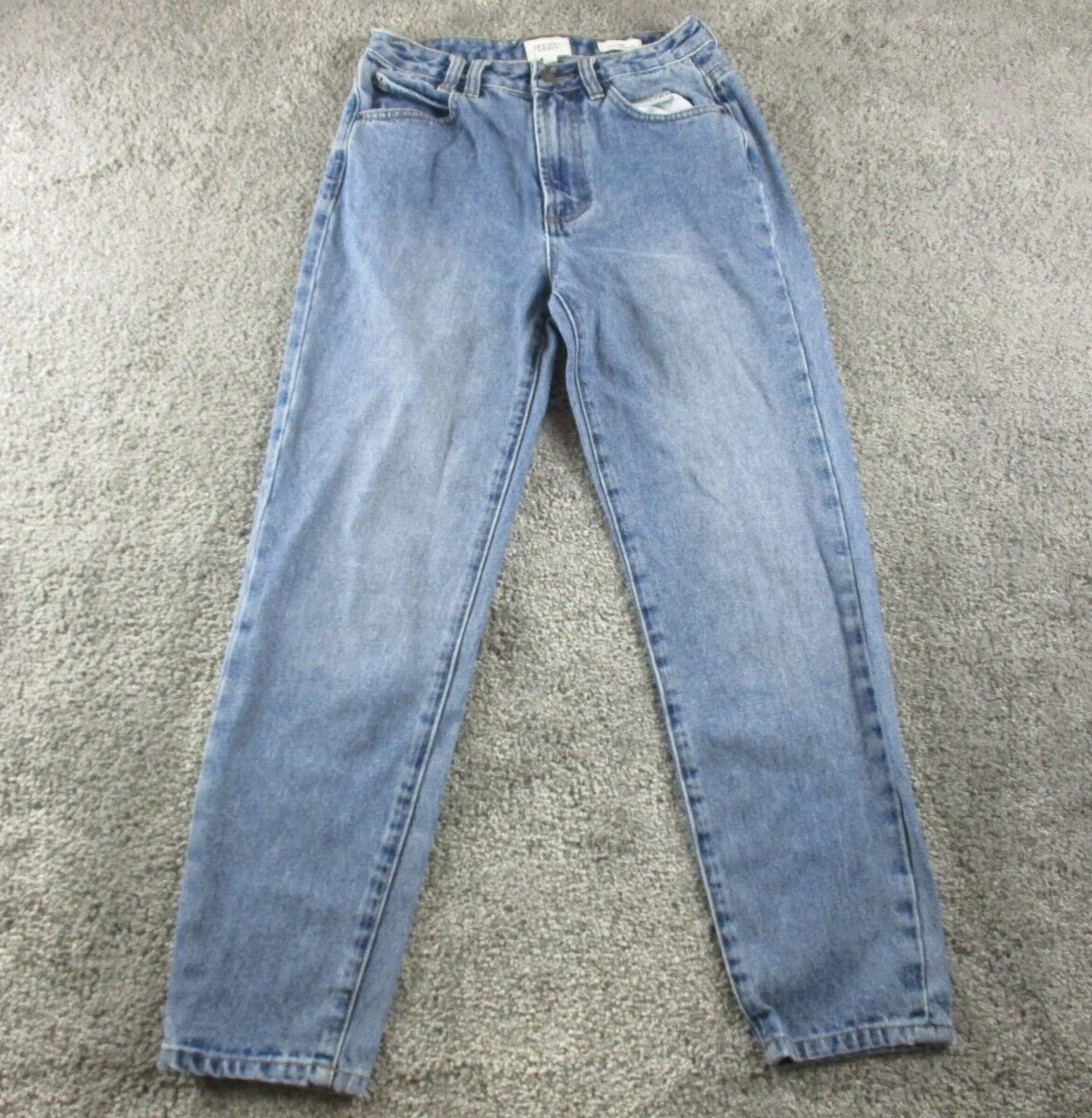 Insight denim jeans 2025