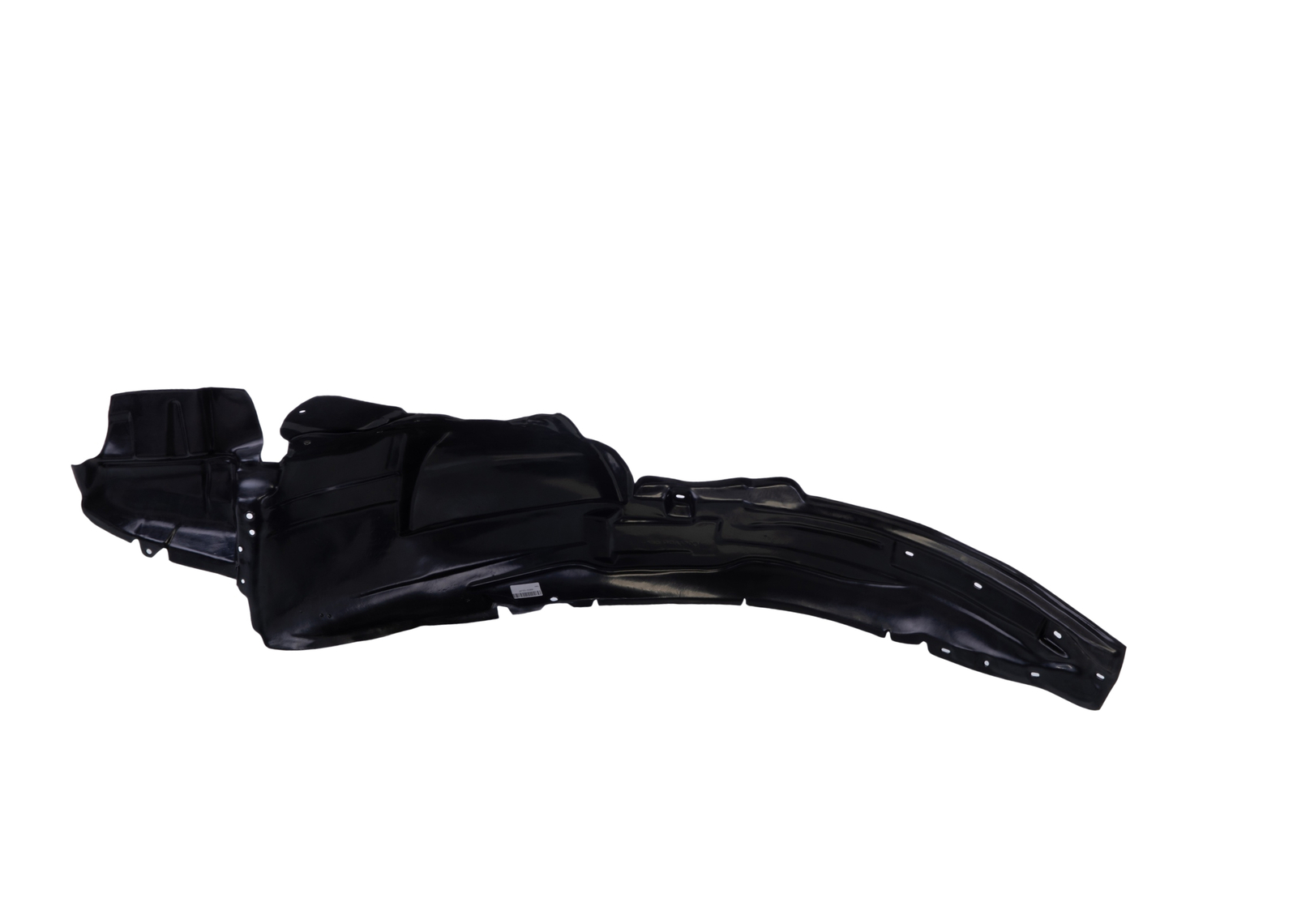 Front Right Passenger Side Fender Liner Splash Shield Fit 03-08 Subaru Forester