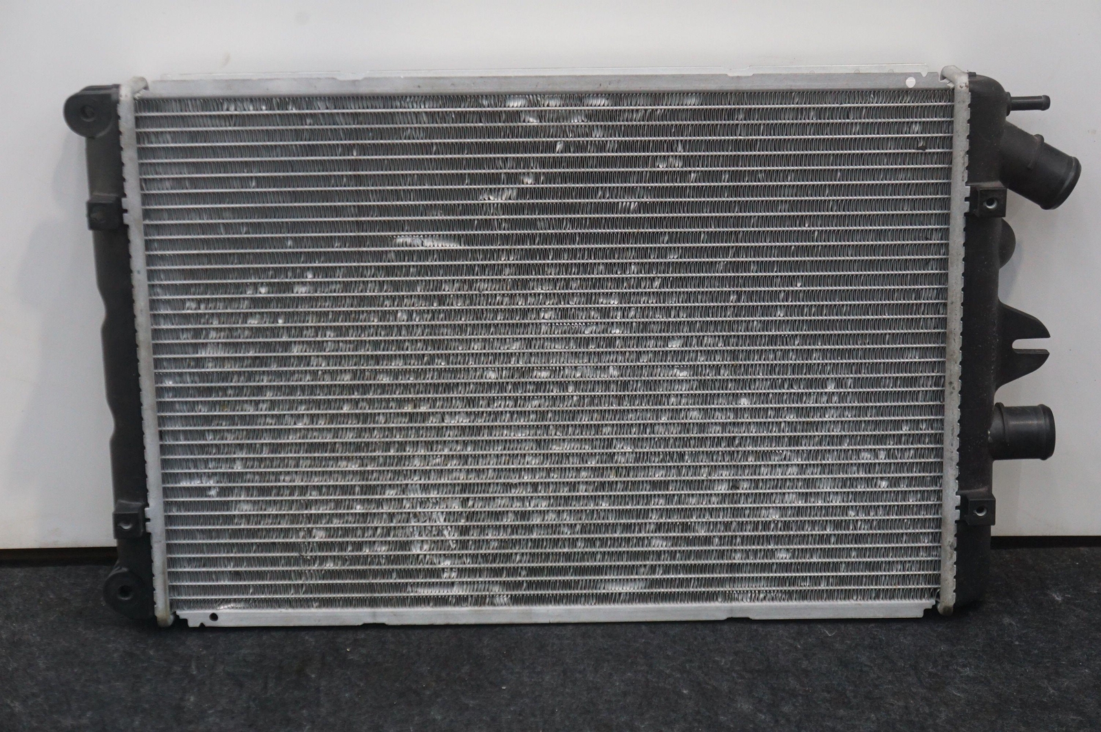 Water Cooler Radiator OEM 870160100 Ferrari F430 2004-2009