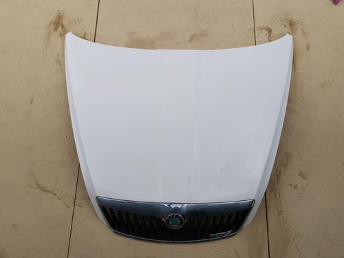 SKODA OCTAVIA BONNET 1Z, 01/04-10/13 04 05 06 07 08 09 10 11 12 13