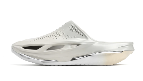 005 slide x mmw light bone and chrome