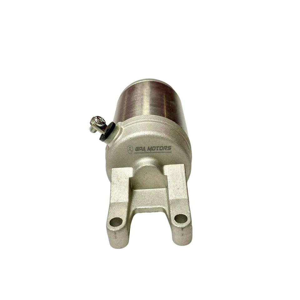 Motor De Arranque Para Suzuki Katana Bandit 400 600 750 GSF GSX (1991-2006) Foto 4 de 4