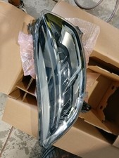 Feu avant (phare) Renault Captur