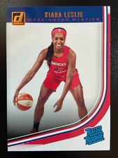 2019 Donruss / Panini WNBA - YOU PICK from Base Set (#1 - 100); NM/MT