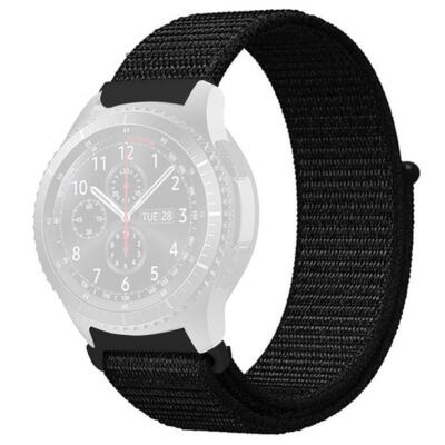 Armband für Samsung Galaxy Watch 3/1/Gear2/S3 Ersatzarmband Strap