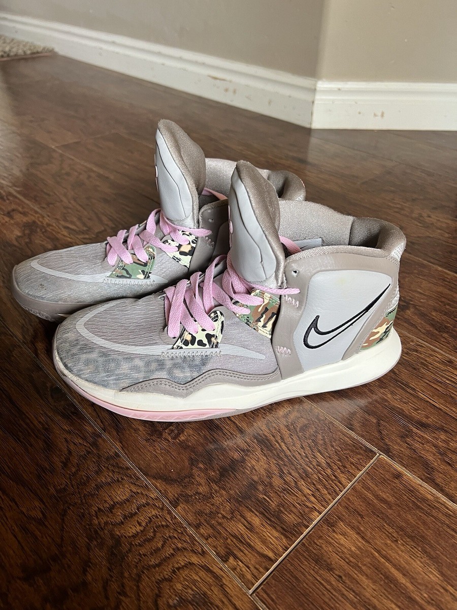 Baloncesto Nike Zapatillas Nike Kyrie Blancas Tenis Kyrie Blancos