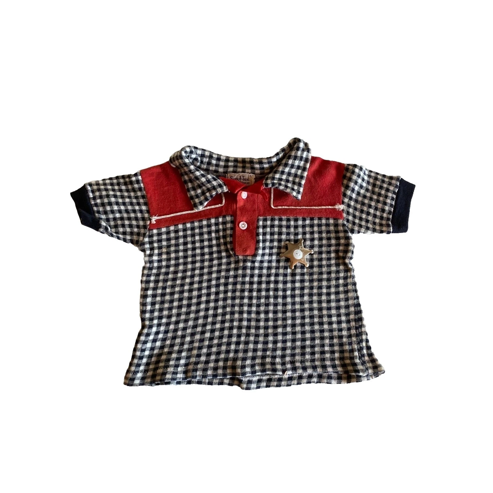 1950s Vintage Shirts & Tops for Children
