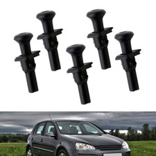 Bouton de verrouillage de s??curit?? de porte de voiture base bouton de verrouil