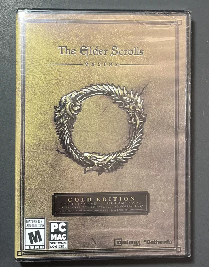 The Elder Scrolls 6, Software