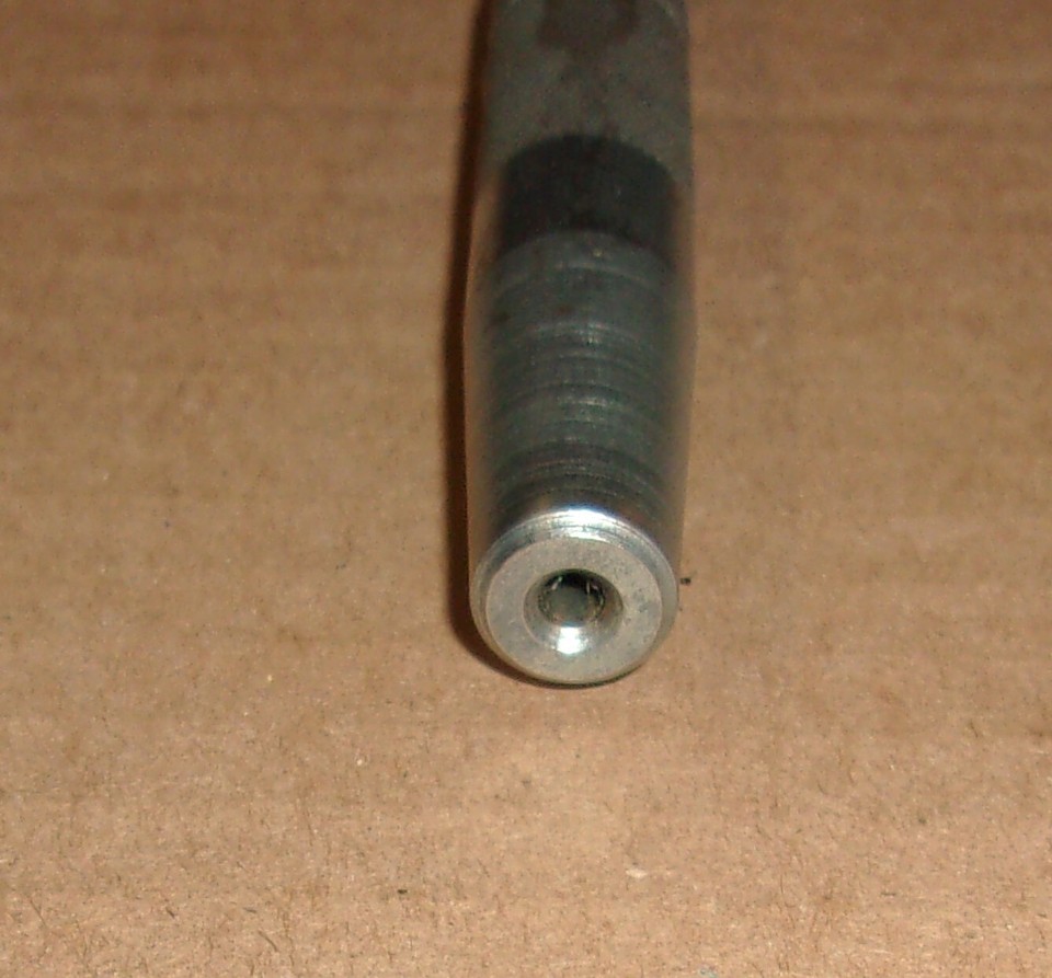 VINTAGE KD TOOLS ZERK FITTING TOOL RAMOMATIC eBay