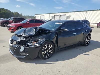 Used Park Assist Control Module fits: 2017 Nissan Maxima Driver Assist park assi