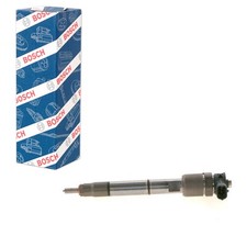 BOSCH EINSPRITZDÜSE COMMON RAIL passend für HYUNDAI I20 I30 IX20 KIA CEE'D PRO