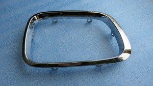 BMW 3er E36 - Frontgrill Kühlergrill RECHTS Blende Chrome / 8159624 PT805RH