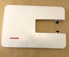 Genuine Janome Resin Extension Table (16" x 11") Part# 808401003