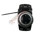 BMW X5 E70 2010-2013 i-DRIVE MEDIA  CONTROLLER MULTI FUNCTION SWITCH 9249439