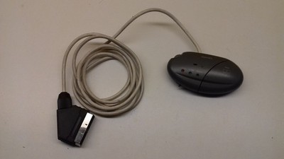 Micromark Kamera CCTV-System - MM23068 Inline-Schalteinheit - SCART-Ausgang