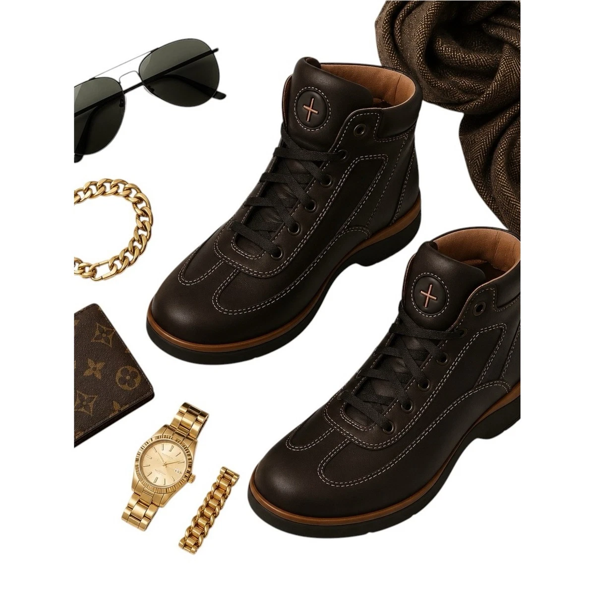 Paciotti 4us Boots products for sale | eBay