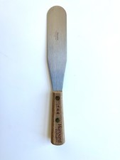 Harvard Cutlery Hand Finished #144 Icing  Spreader  Stainless Steel 10.5 Inch