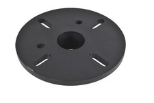 Compression Horn Driver Adaptor Converts Non-Threaded Drivers to Threaded 1 3/4"