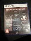 🎮 The Nightmare Box Vol 2 PS5 NEW SEALED EU IMPORT PAL Horror Collection