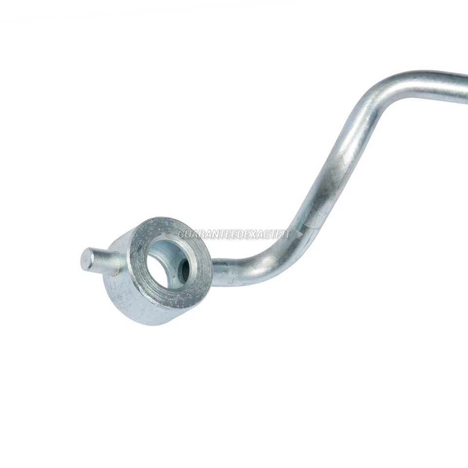 Manguera de presión de dirección asistida TCP para Pontiac J2000 Chevy Suburban Edelmann Foto 2 de 3