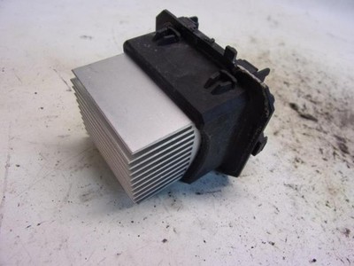 Peugeot 207 Heizung Widerstand 2009 T1000036K 36K090750832 6441AF