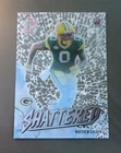 2025 Topps Matthew Golden Red (Raw)