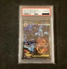 PSA 10 Mega Charizard X ex SAR 110/080 Inferno X M2 Japanese Pokemon 20
