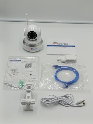Ctronics 4G LTE Überwachungskamera CTIPC-750C PTZ Outdoor SIM-Karte Gebra_0,51_5