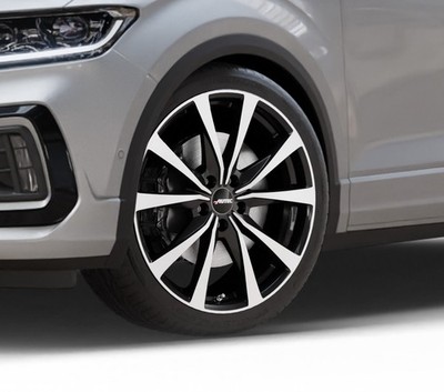 4x 18 Zoll Brixen Aluminium Felgen für Opel Insignia-A 0G-A V Saab 9-5 YS3G