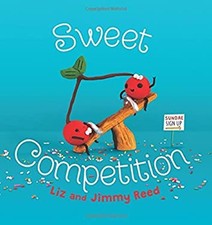 Sweet Competition Hardcover Liz, Reed, Jimmy Reed