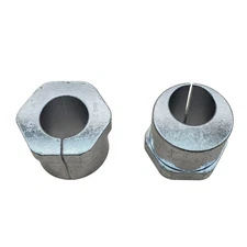 For Ford E-150 E-250 E-350 1987-2017 K8983 2PCS Alignment Caster /Camber Bushing