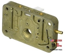 6550 (650-850) CFM Primary Metering Block