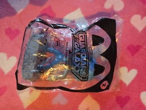Guardians of the Galaxy Vol 3 - Nebula #2 McDonalds Happy Meal 2023 Toy Marvel