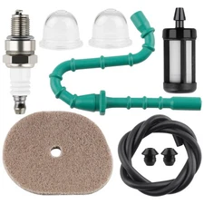 STIHL FS56RC Air Filter & Fuel Line Kit – 4144 358 0800 Trimmer
