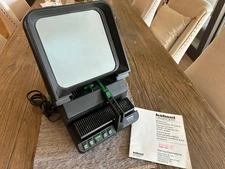 Hähnle Diaport 1000 Daylight Screen Viewer / Projector for 35mm slide