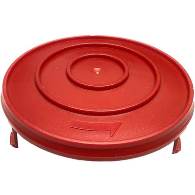 #ad Craftsman Genuine OEM Replacement Spool Cover 121071108 $11.95